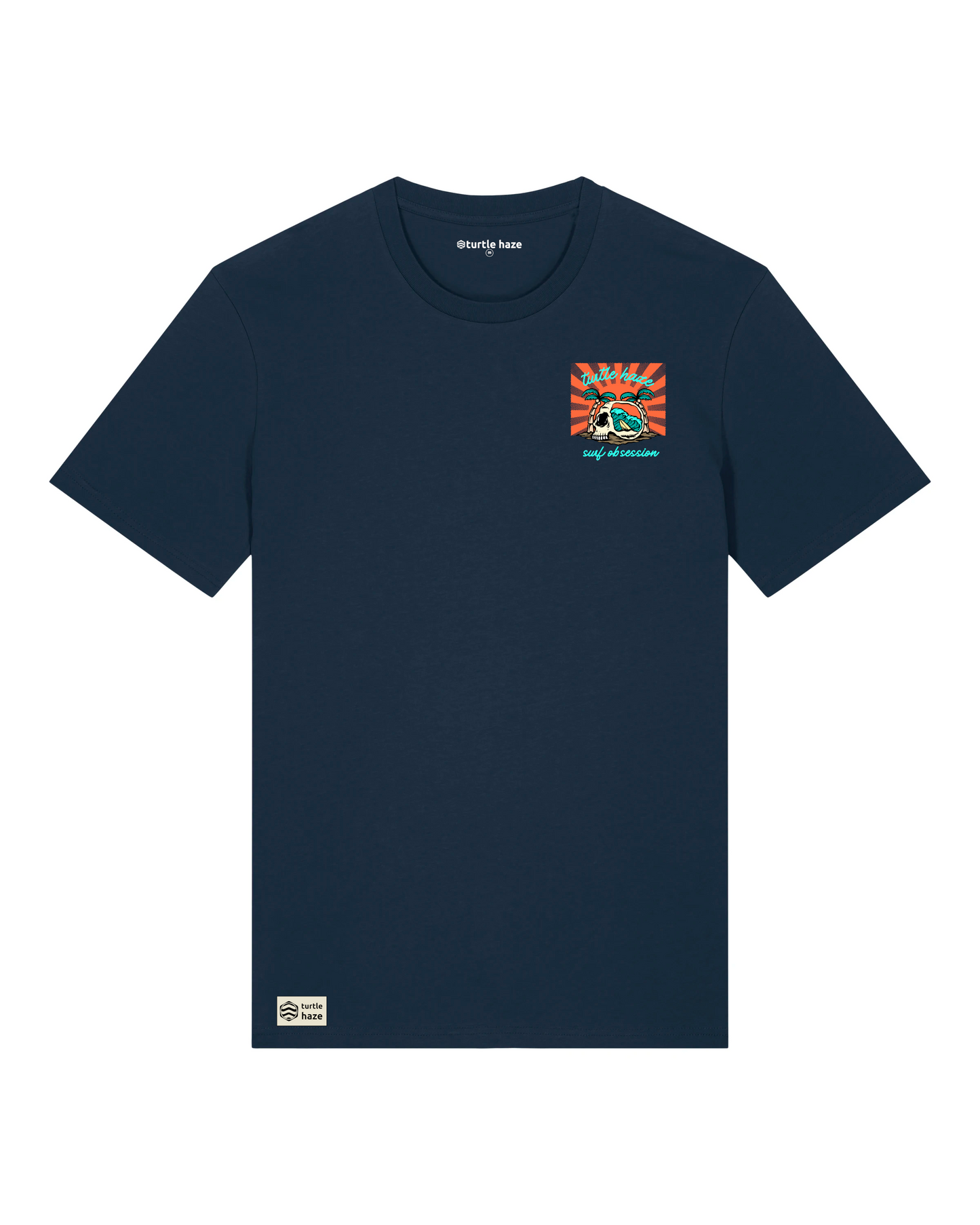 Camiseta Obssesion