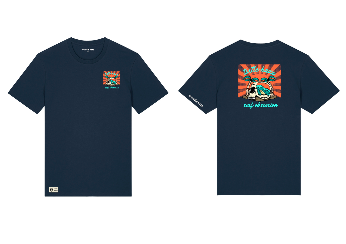 Camiseta Obssesion