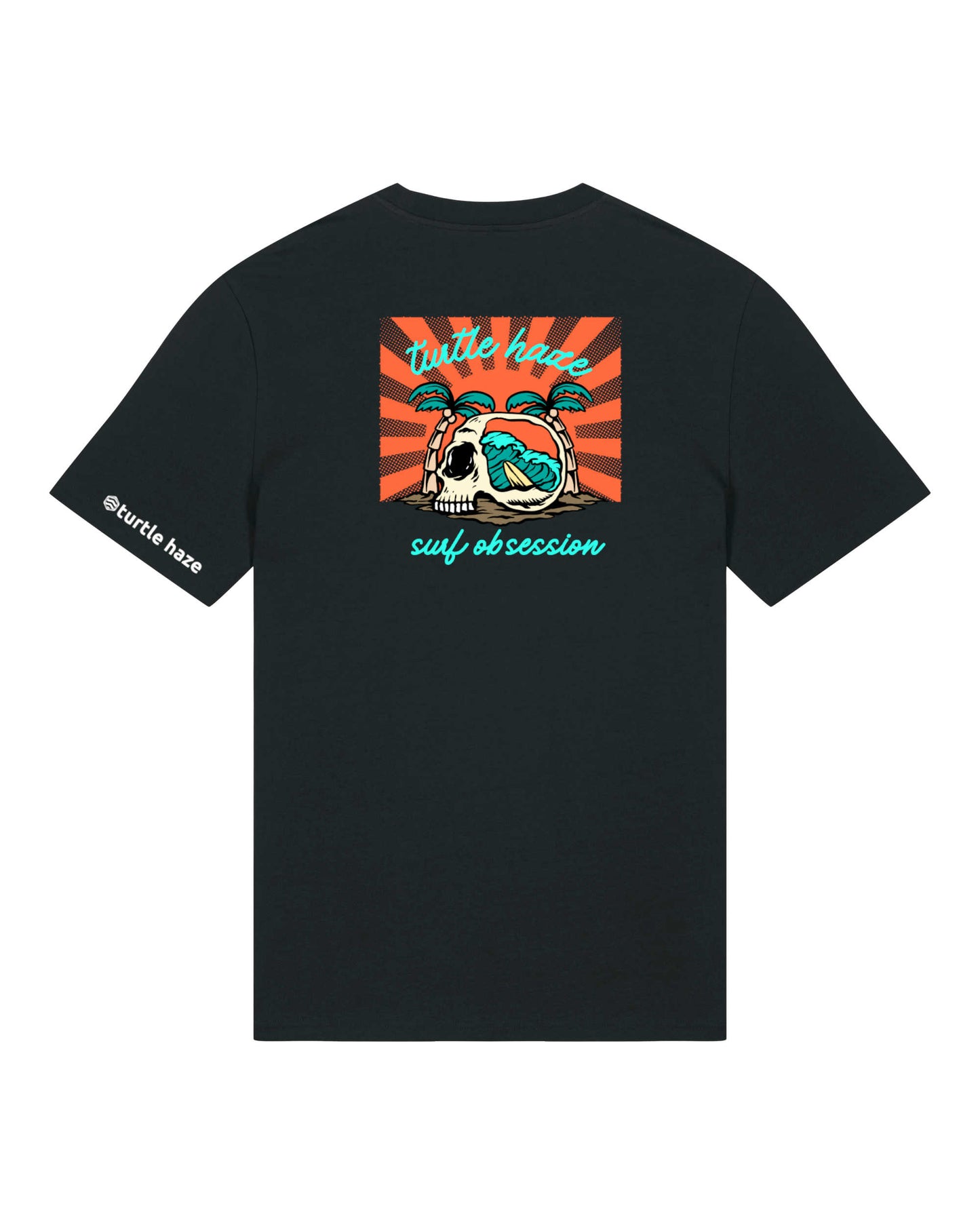 Camiseta Obssesion