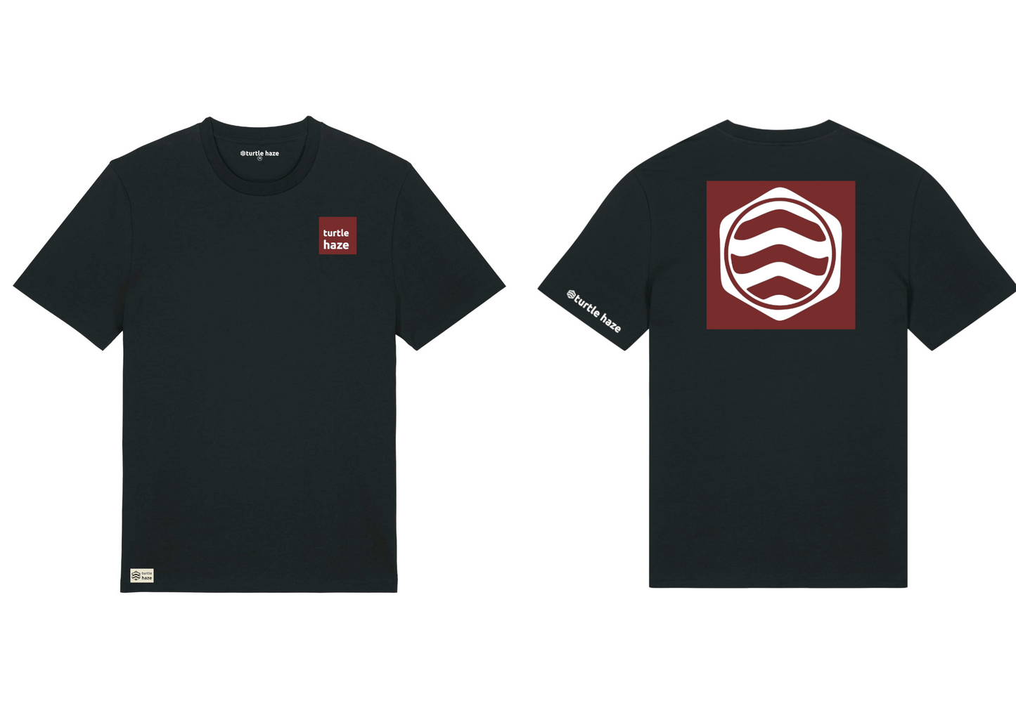 Camiseta cuadro Pinto