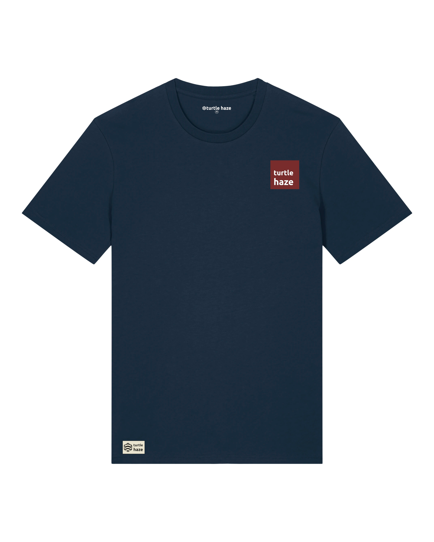 Camiseta cuadro Pinto