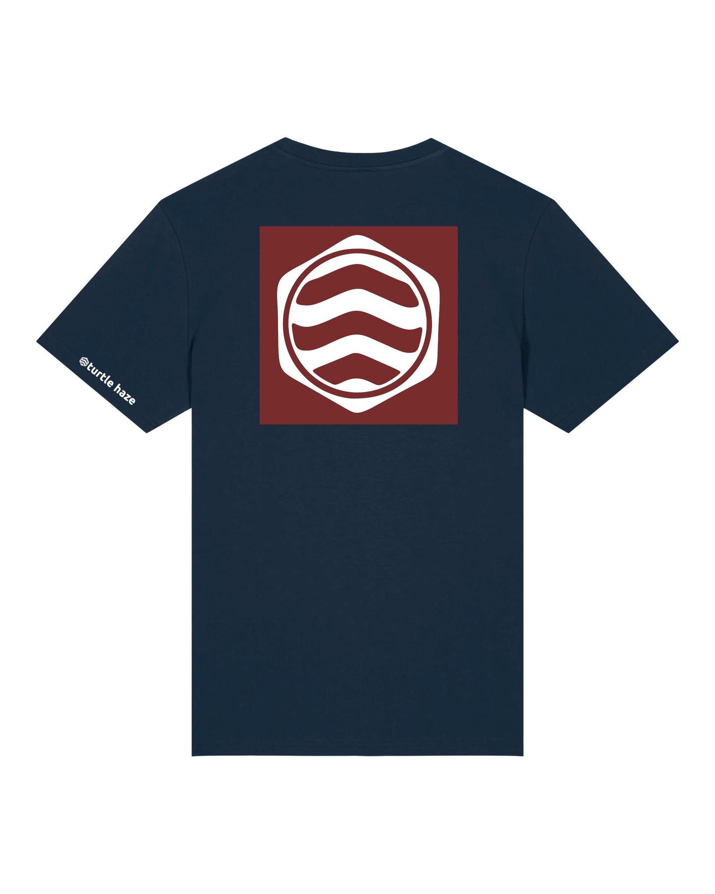 Camiseta cuadro Pinto