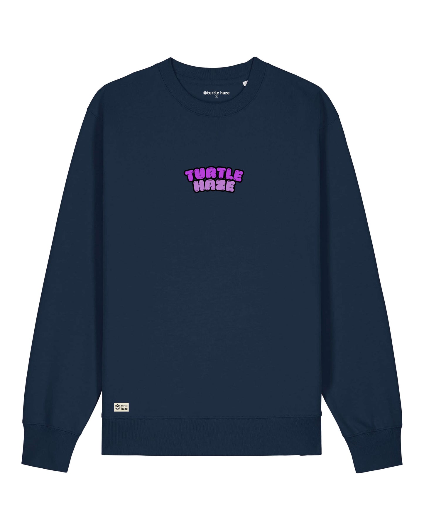 Sudadera Super Purp