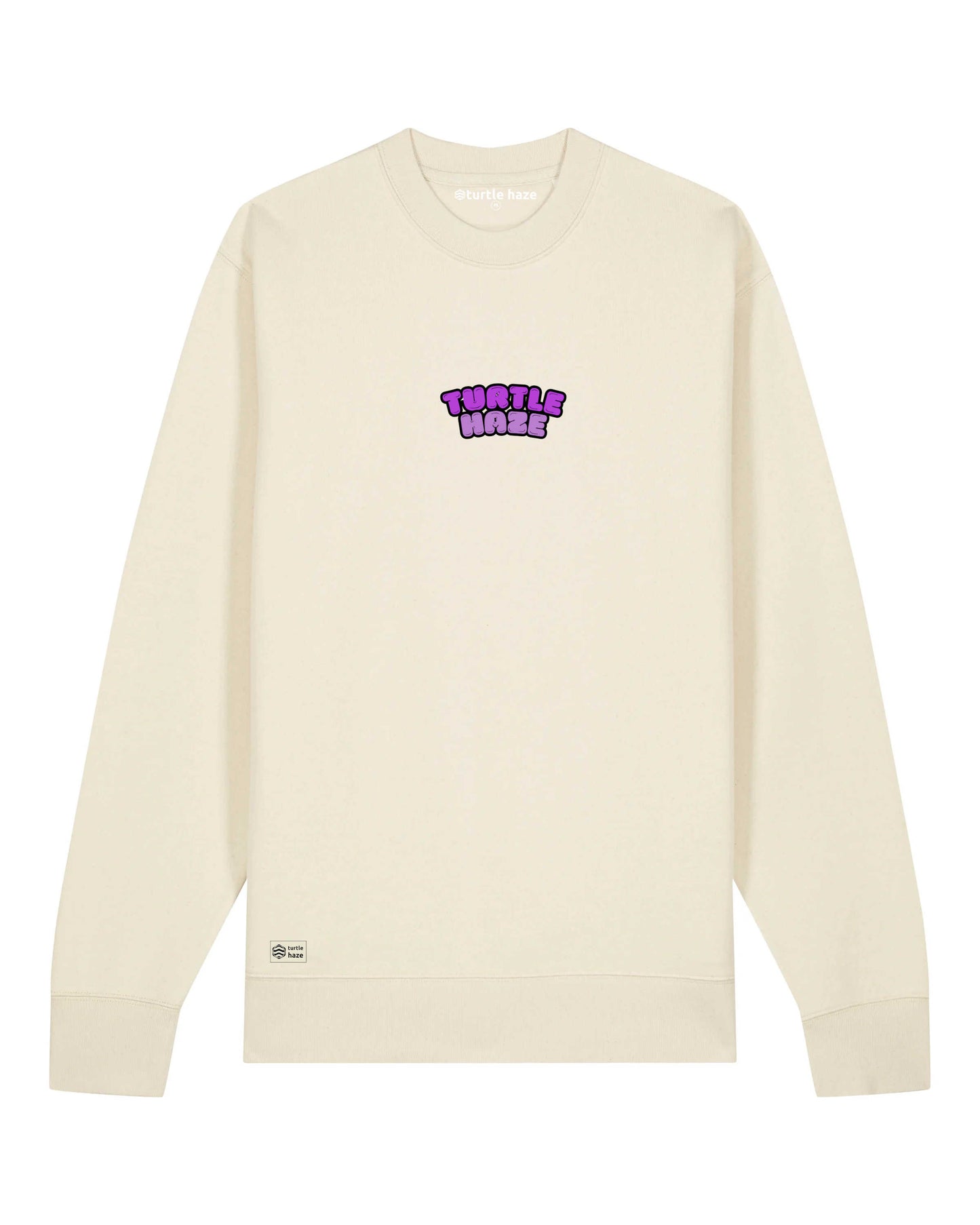 Sudadera Super Purp