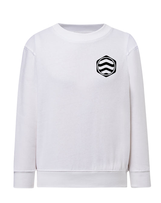 Sudadera Universidad Niño