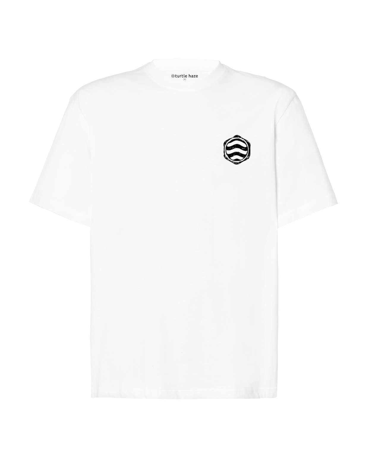 Camiseta Oversize TLHZ
