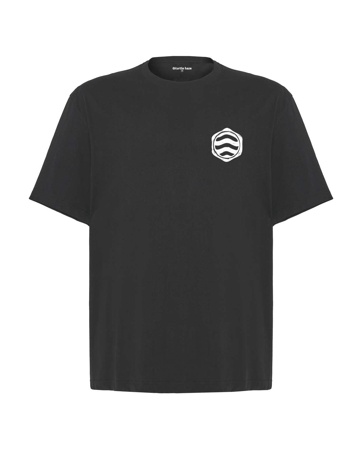 Camiseta Oversize TLHZ