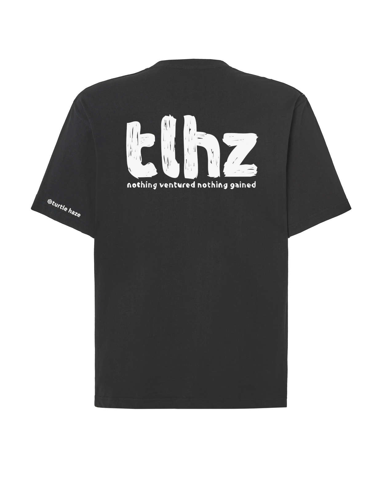 Camiseta Oversize TLHZ