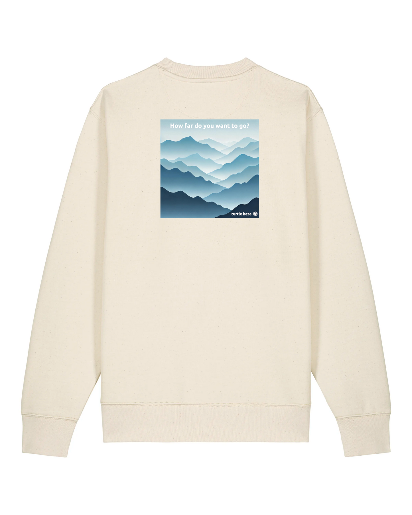Sudadera Togo
