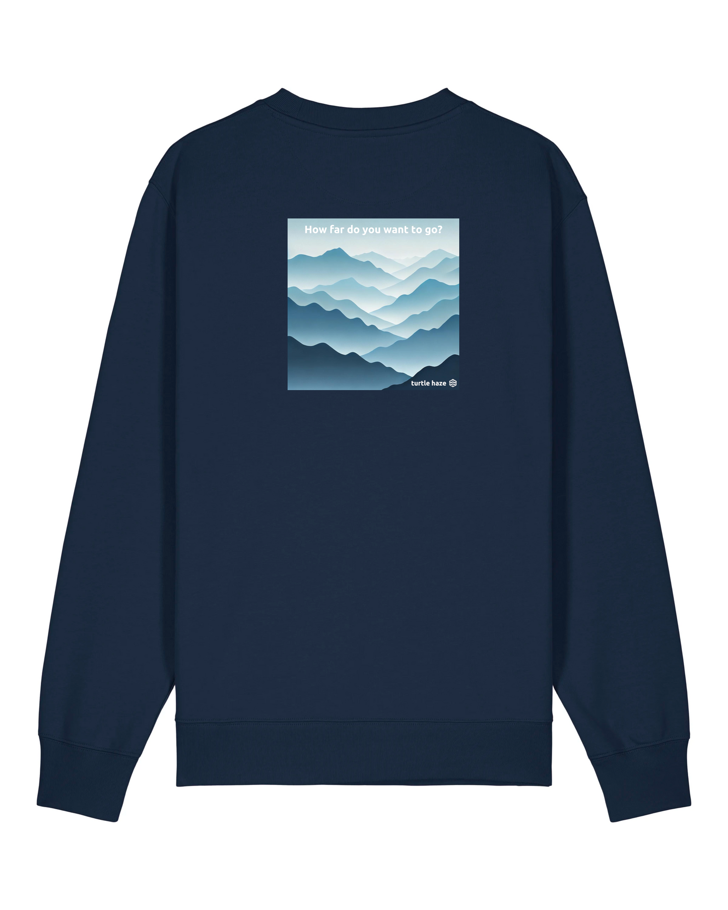 Sudadera Togo