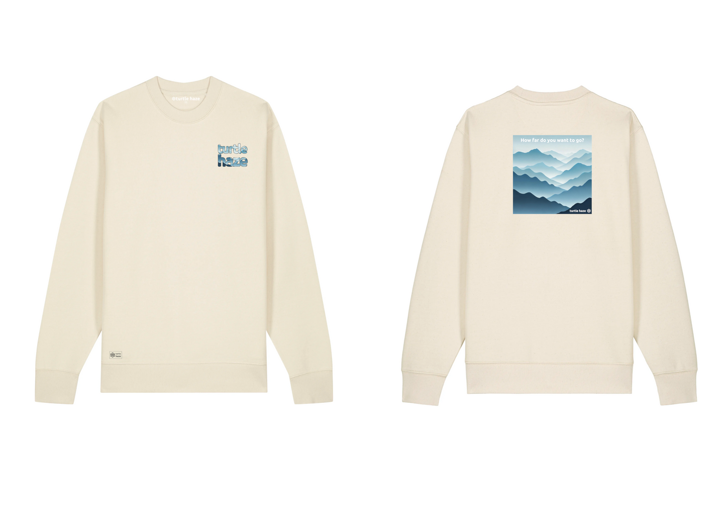 Sudadera Togo
