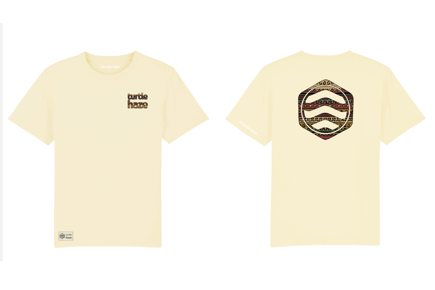 Camiseta Tokerau