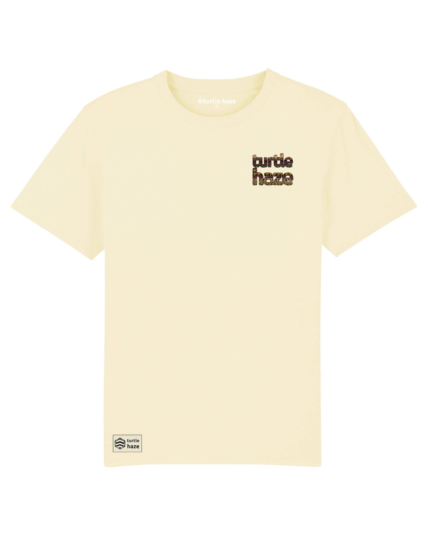 Camiseta Tokerau