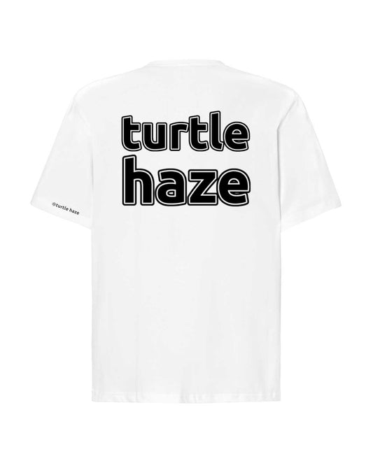 Camiseta Oversize Universidad