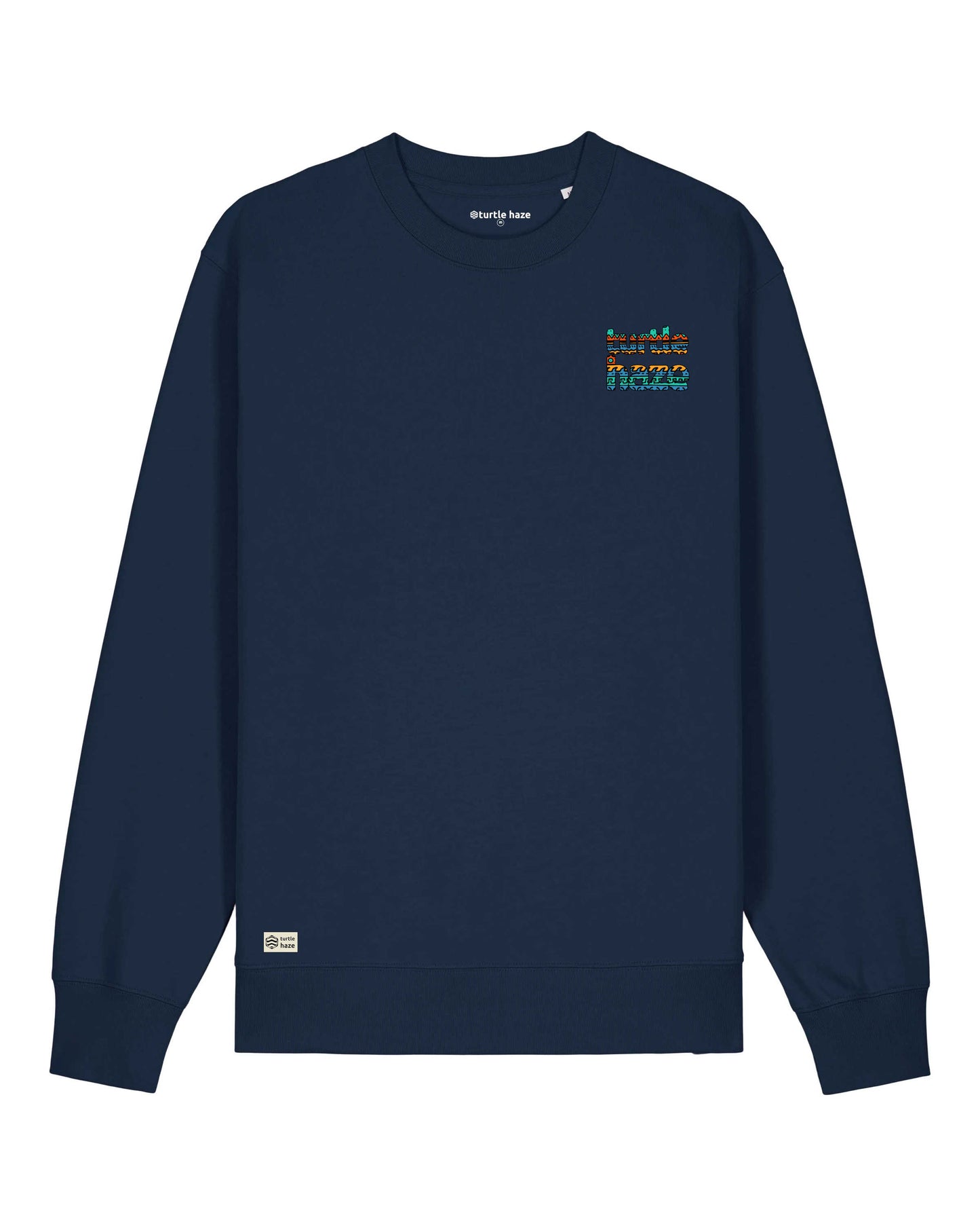 Sudadera Étnica Utu