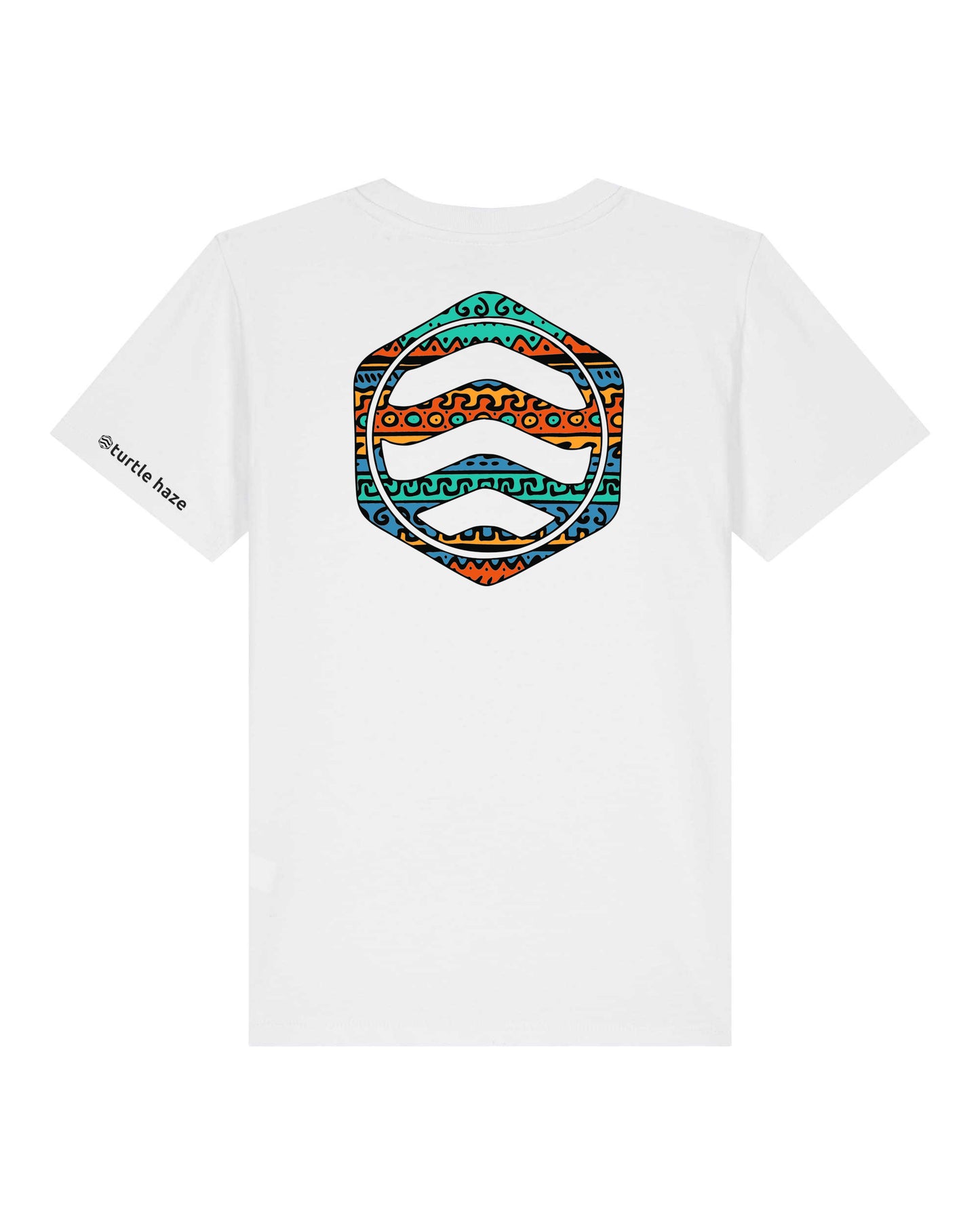 Camiseta Utu niño