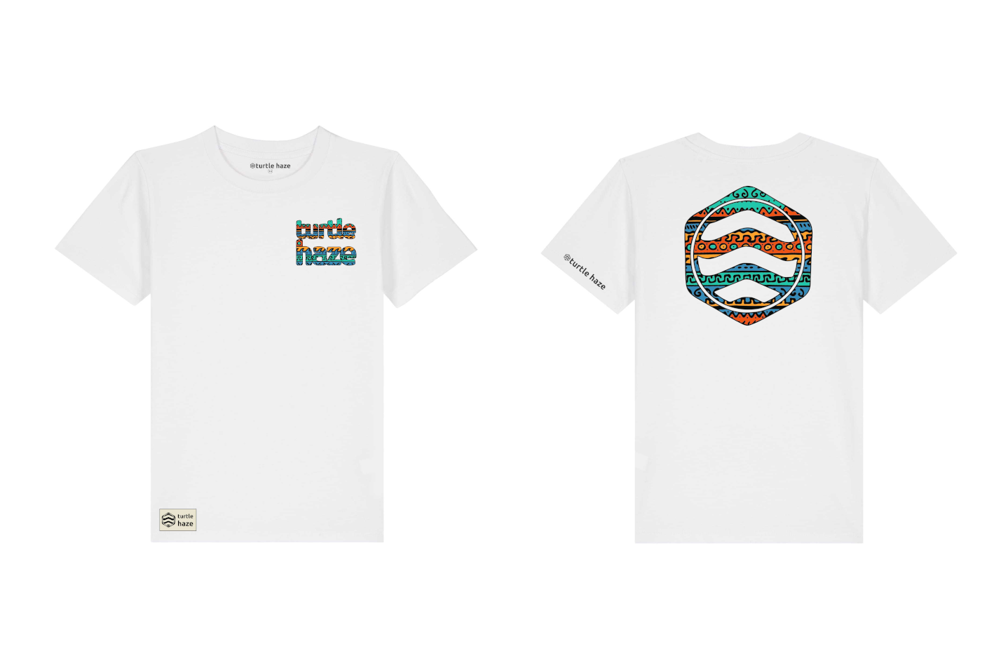 Camiseta Utu niño