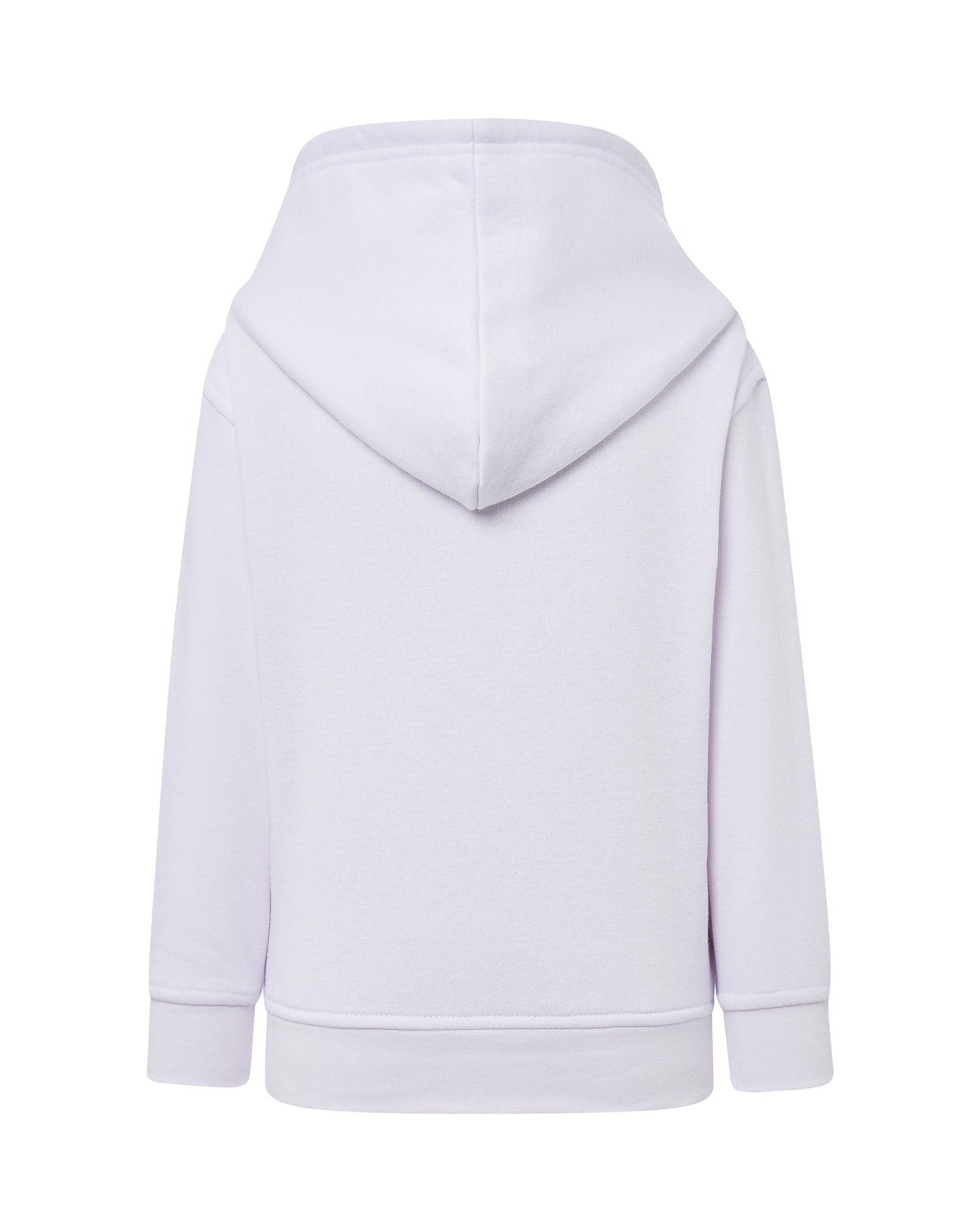 Sudadera Capucha 3x3 Niño
