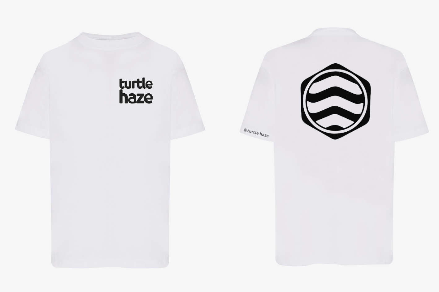 Camiseta Crew Niño