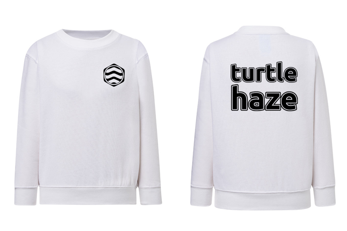 Sudadera Universidad Niño