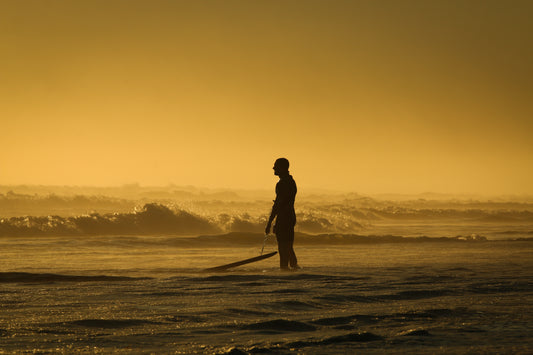 Como el Surf puede Cambiar tu Vida