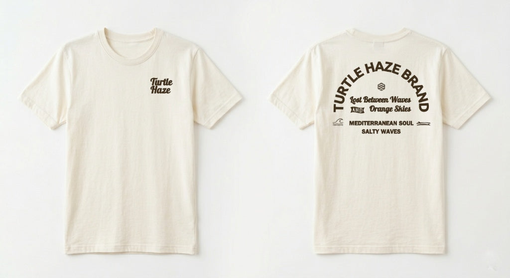 Camiseta Soul