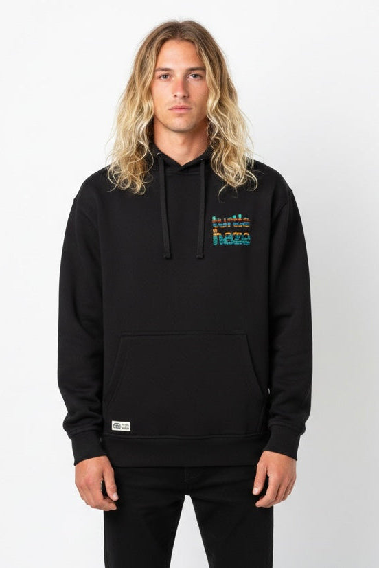 Sudadera Capucha Étnica Utu