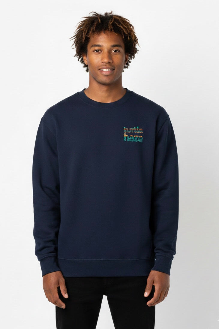 Sudadera Étnica Utu