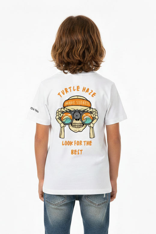 Camiseta Keeper Niño