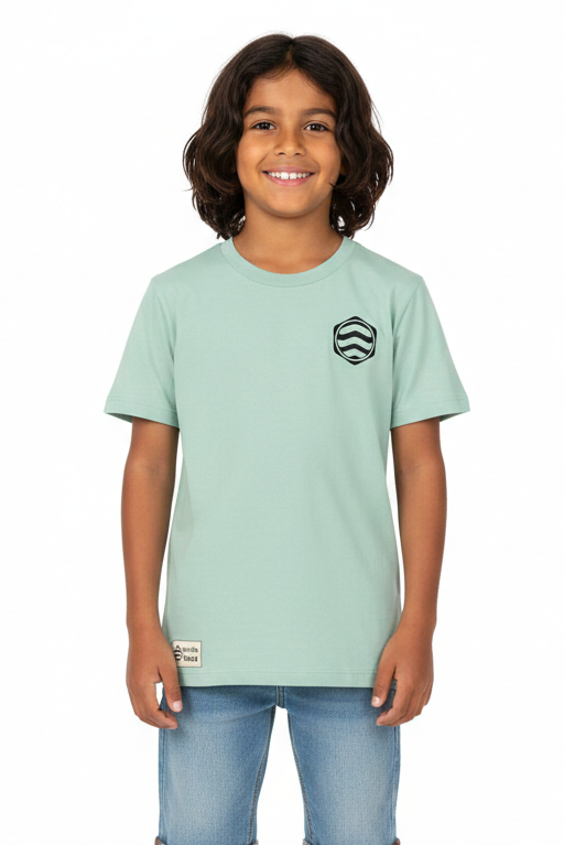Camiseta Furgoneta Niño