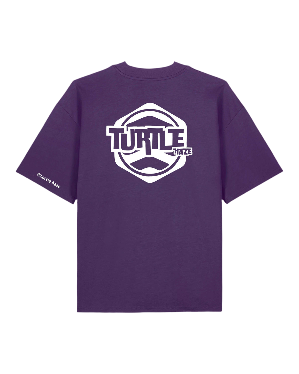 Camiseta Oversize Doublebass