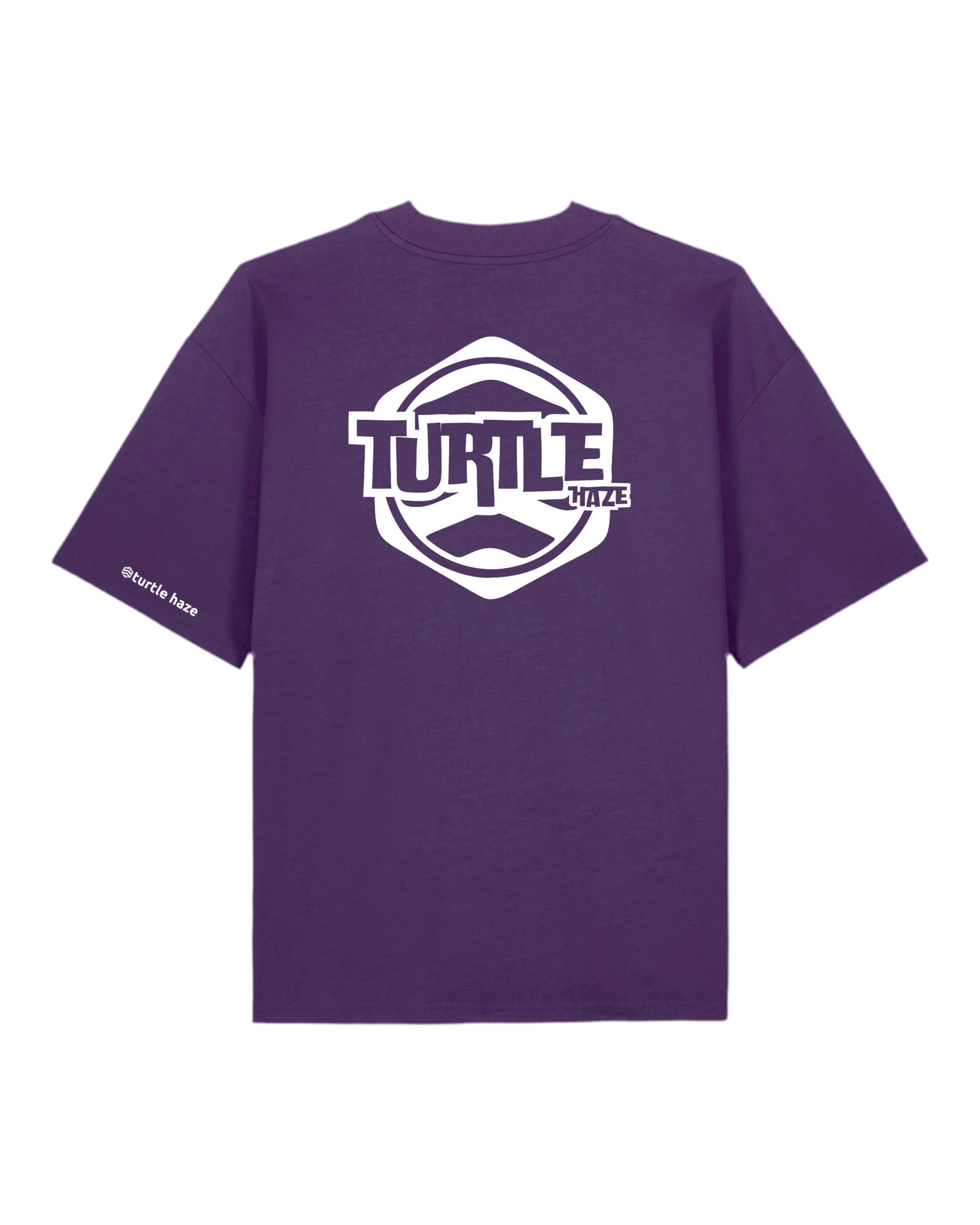 Camiseta Oversize Doublebass