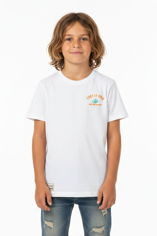Camiseta Keeper Niño
