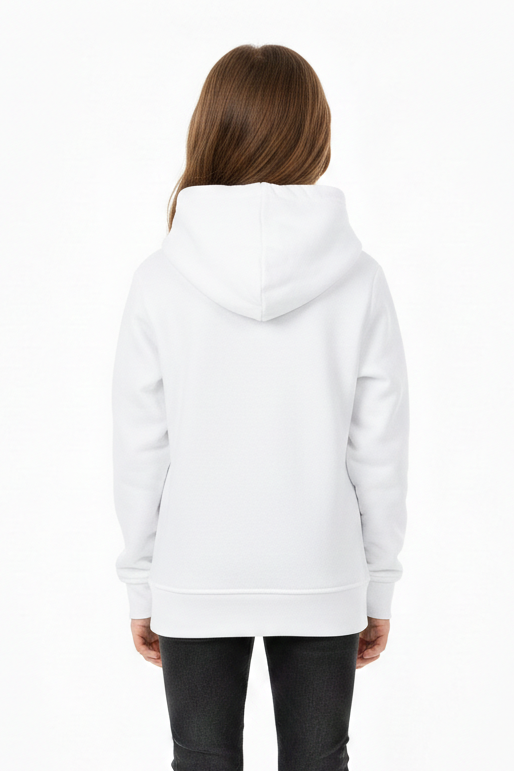 Sudadera Capucha 3x3 Niño