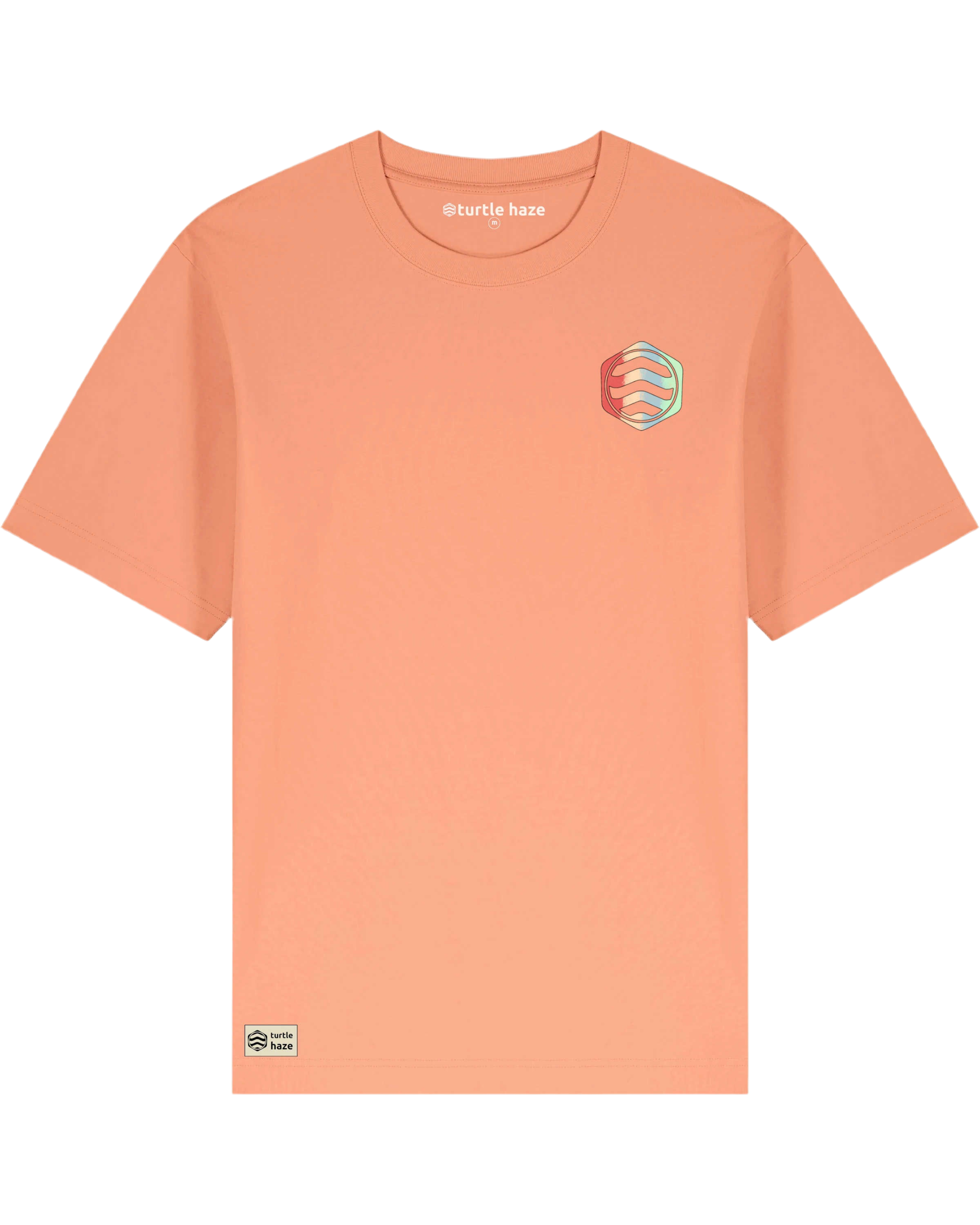 Camiseta Tablas Colores