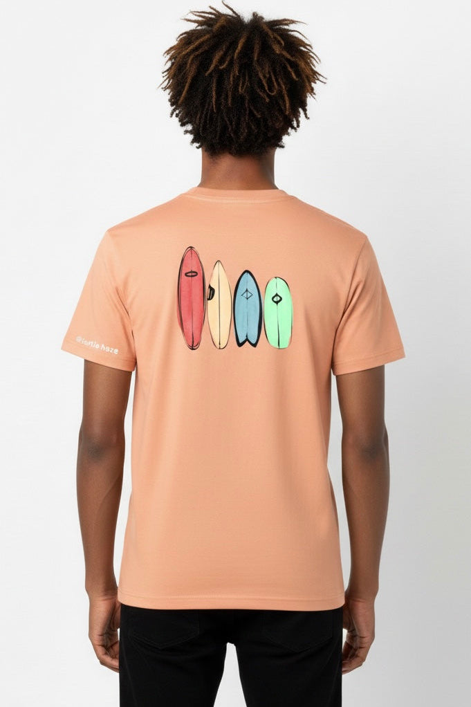 Color Tables T-shirt
