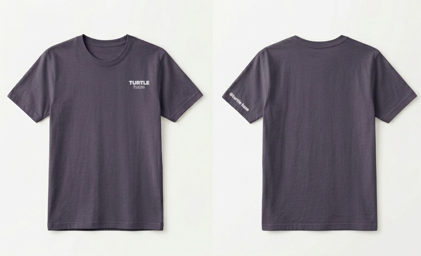 Camiseta Fine
