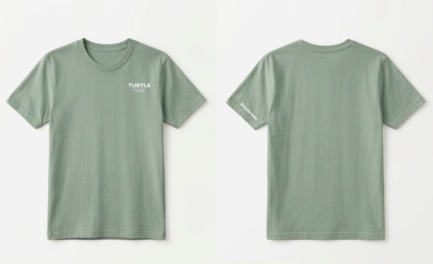 Camiseta Fine