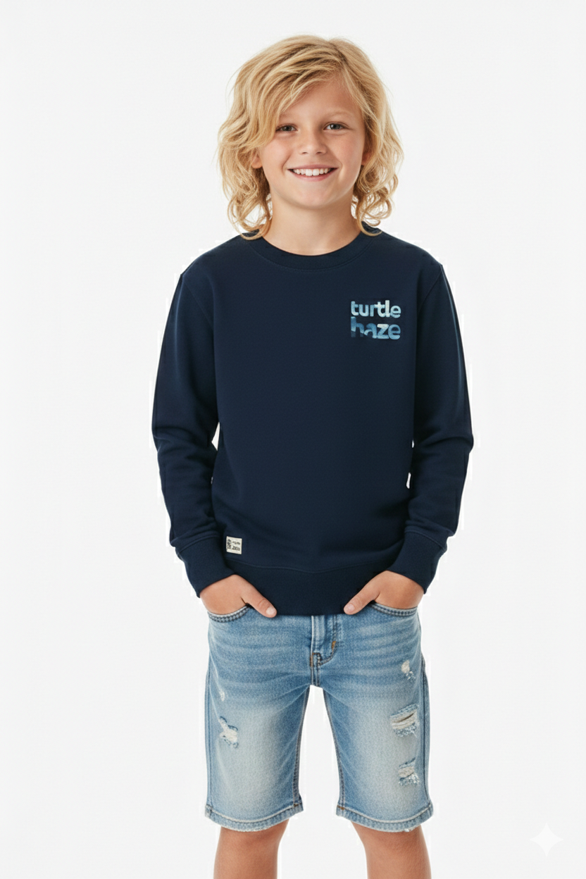Sudadera Niño Togo