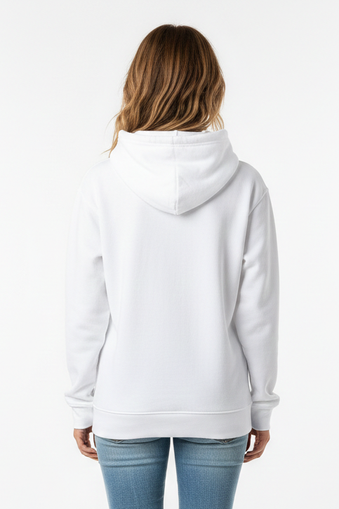 Sudadera Capucha 3x3