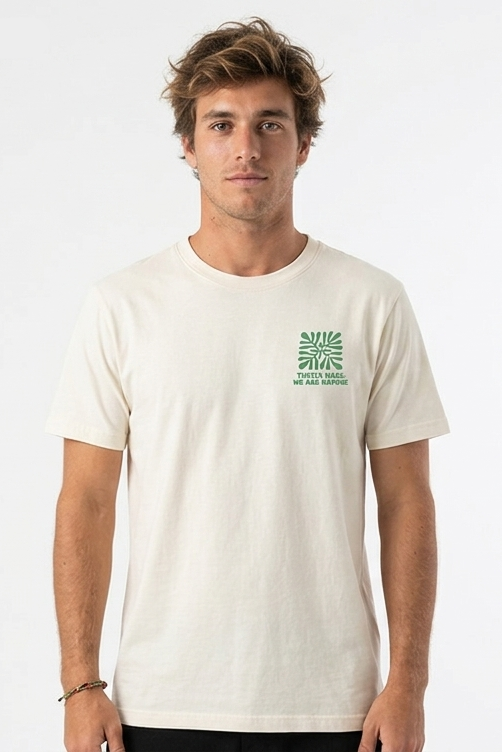 Camiseta Nature