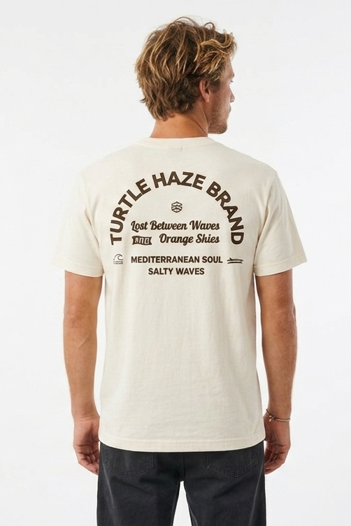 Camiseta Soul