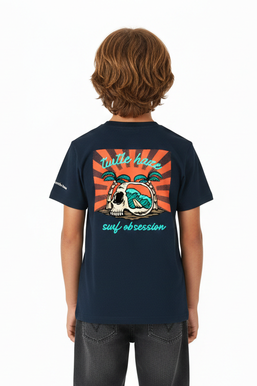 Camiseta Obsession Niño