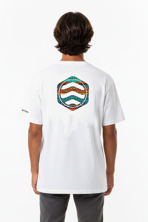 Camiseta Utu