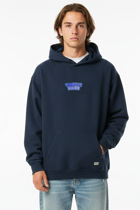 Sudadera Adulto Oversize Super Blur