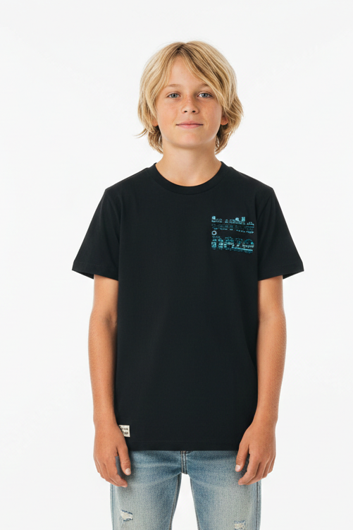 Camiseta Makani Niño