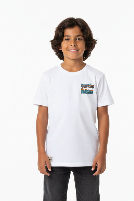 Camiseta Utu niño