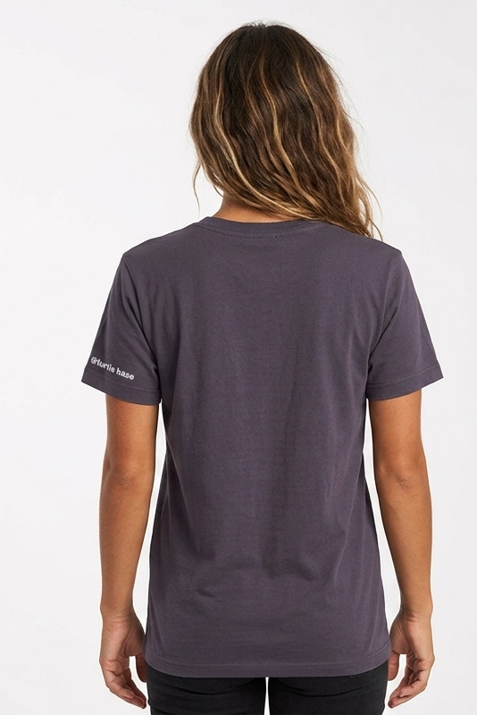 Camiseta Fine