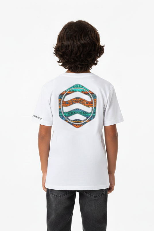 Camiseta Utu niño