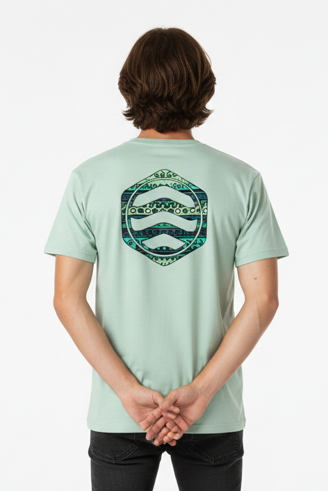 Camiseta Taiao
